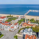 Appartamento Monte 49 Z Prywatnym Parkingiem *