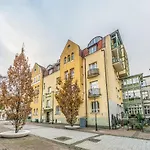 Monte 49 Z Prywatnym Parkingiem * Sopot
