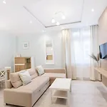 Appartamento Monte 49 Z Prywatnym Parkingiem