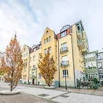 Monte 49 Z Prywatnym Parkingiem Appartamento *