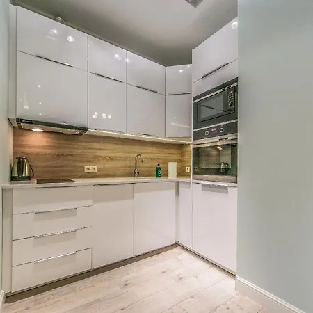 Apartman House Managers - Monte 49 *
