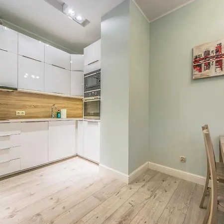 House Managers - Monte 49 Apartman Sopot